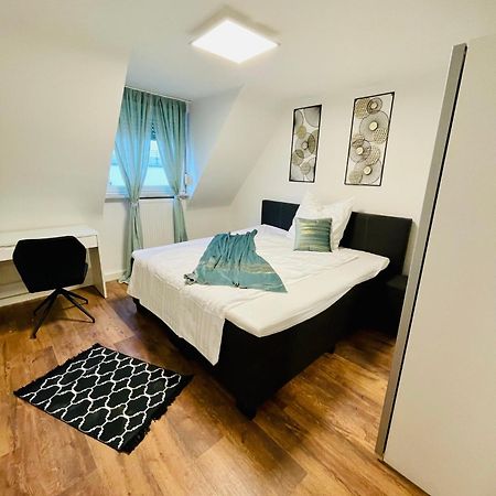 3Rooms Central Modern Near Mtu- The Seashell By Lakescape Fewos フリードリヒスハーフェン エクステリア 写真
