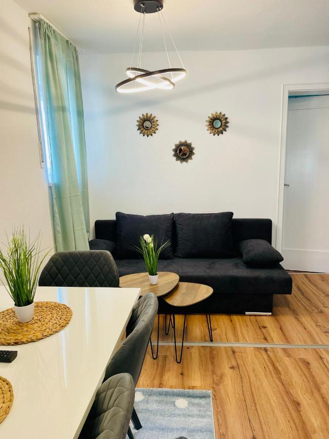 3Rooms Central Modern Near Mtu- The Seashell By Lakescape Fewos フリードリヒスハーフェン エクステリア 写真