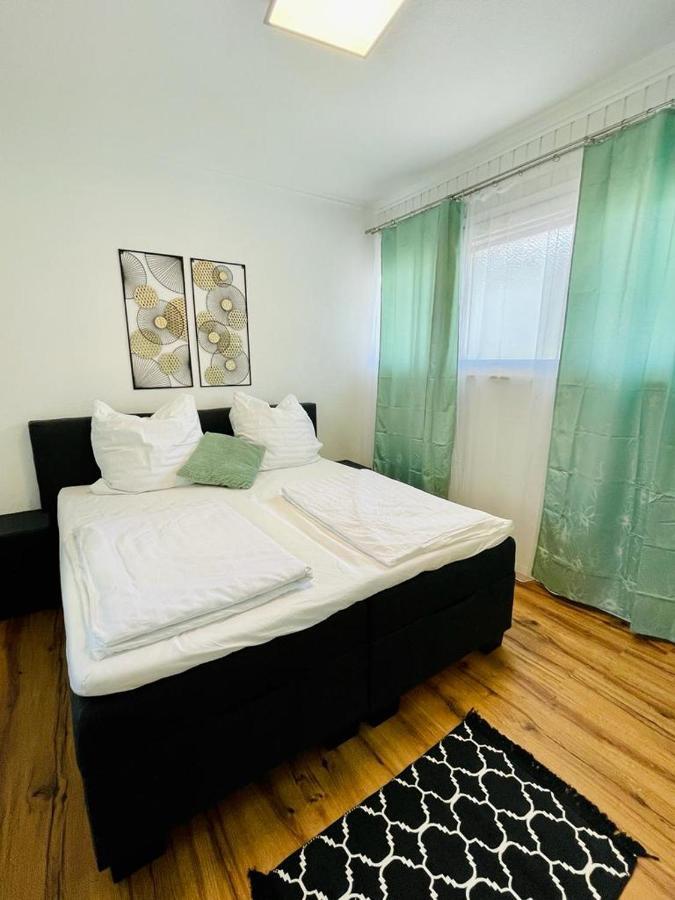 3Rooms Central Modern Near Mtu- The Seashell By Lakescape Fewos フリードリヒスハーフェン エクステリア 写真