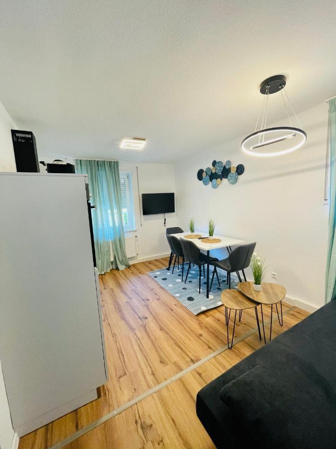 3Rooms Central Modern Near Mtu- The Seashell By Lakescape Fewos フリードリヒスハーフェン エクステリア 写真