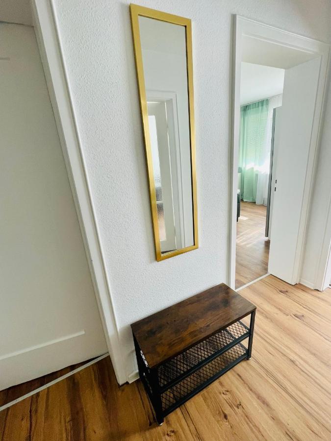 3Rooms Central Modern Near Mtu- The Seashell By Lakescape Fewos フリードリヒスハーフェン エクステリア 写真