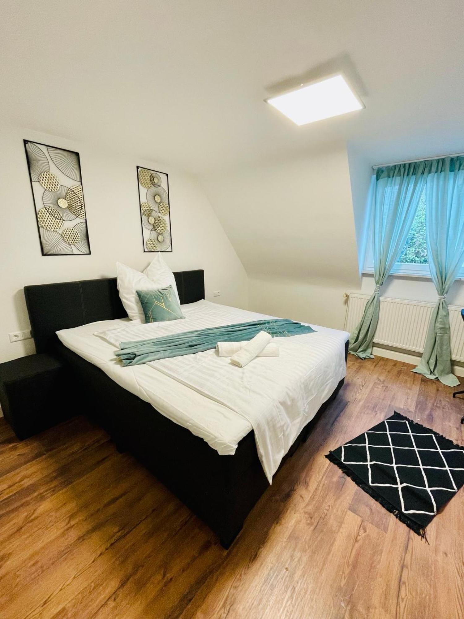 3Rooms Central Modern Near Mtu- The Seashell By Lakescape Fewos フリードリヒスハーフェン エクステリア 写真
